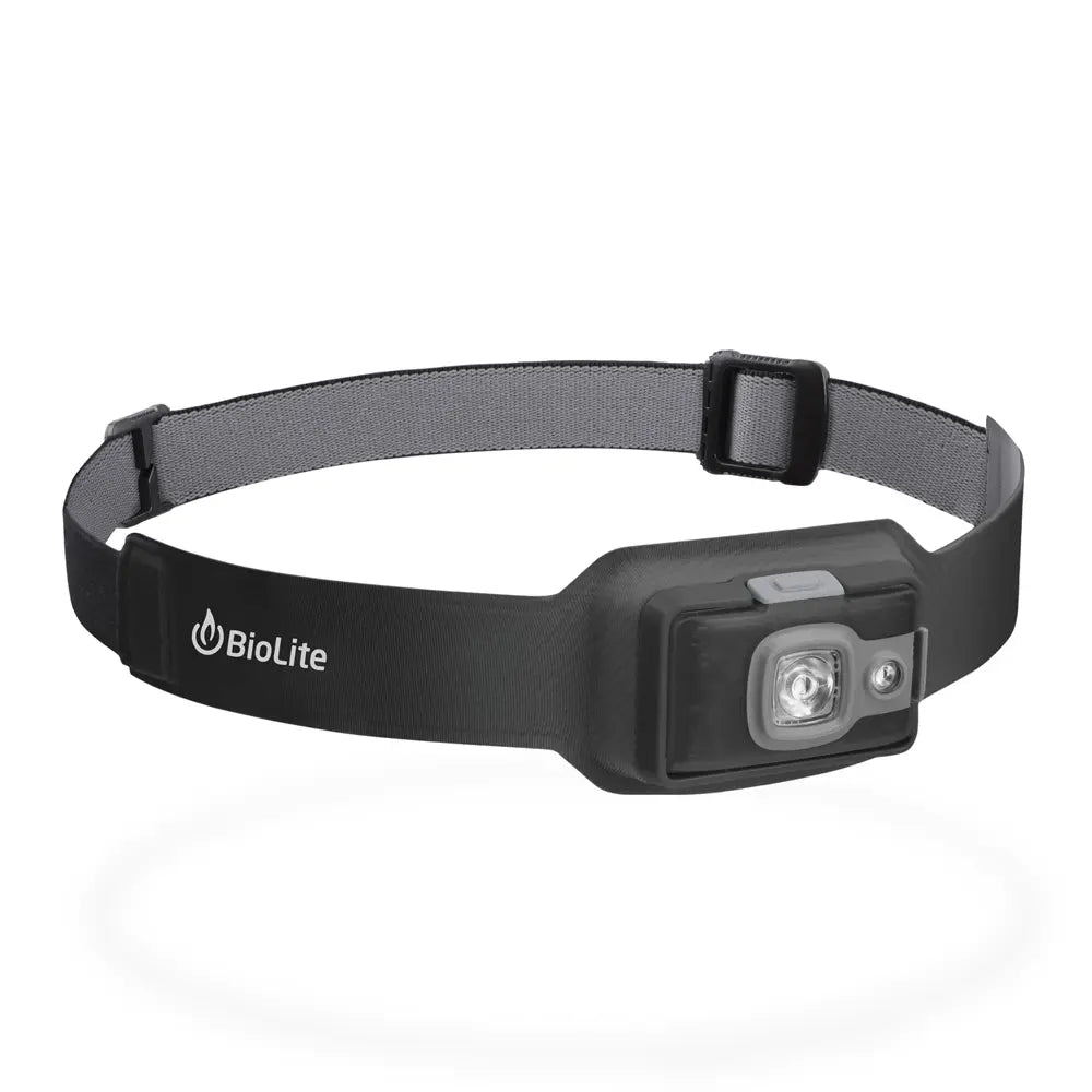 BioLite: Headlamp 200