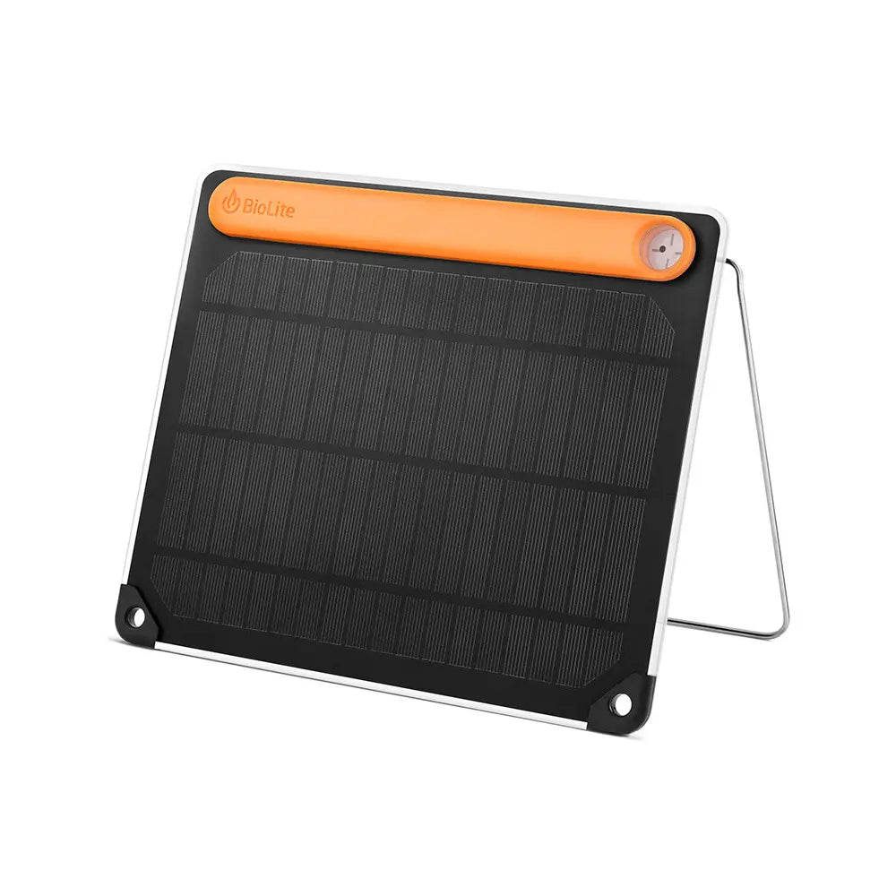BioLite: Solar Panel 5 +