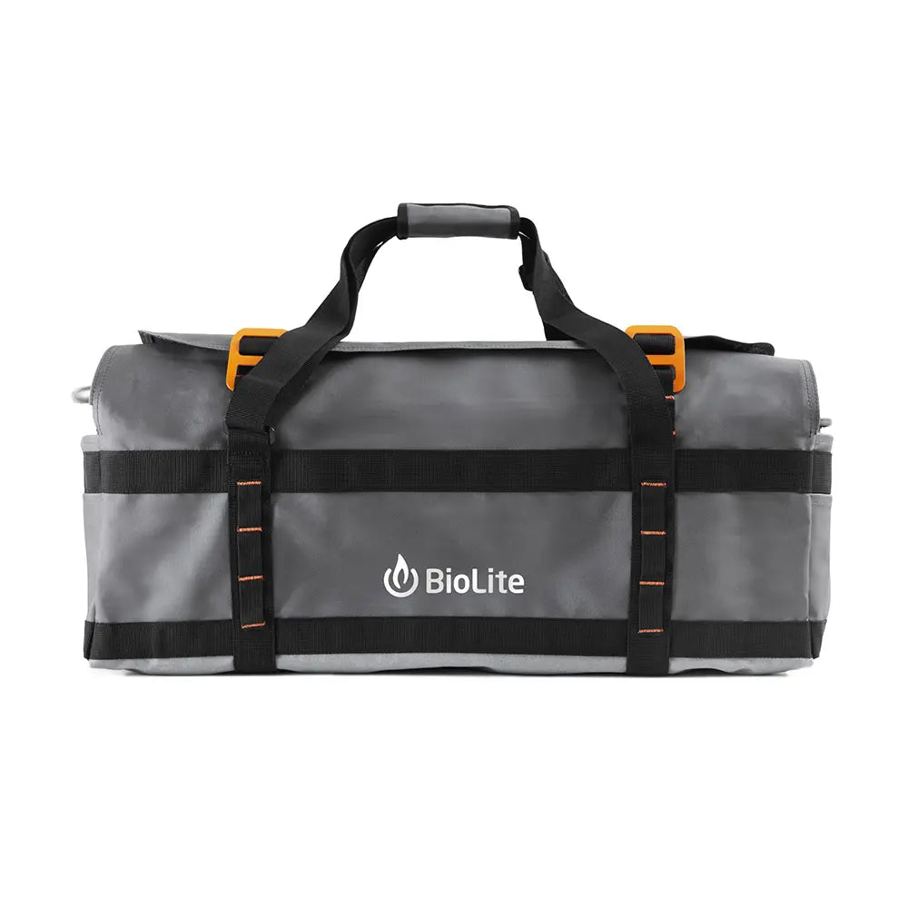 BioLite: Firepit Carry Bag