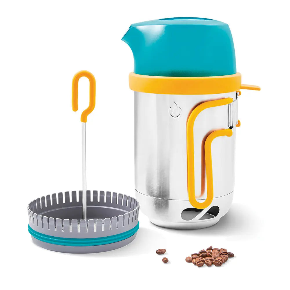BioLite: KettlePot &Coffee Kit