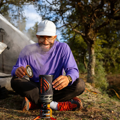 JETBOIL: Jetboil Flash 1.0L
