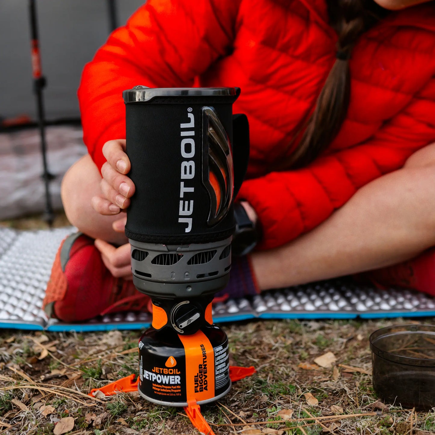 JETBOIL: JETBOIL Flash 1.0L