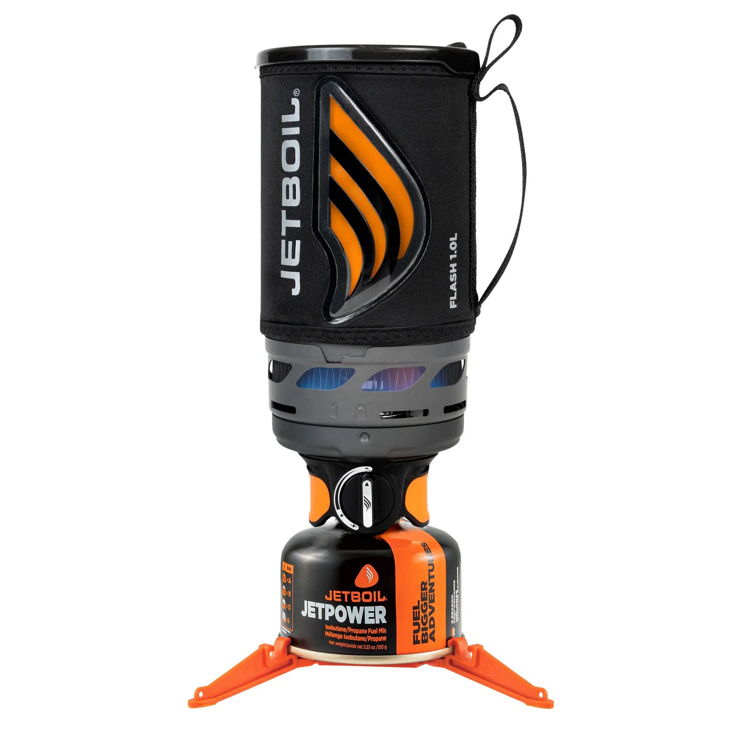 JETBOIL: Jetboil Flash 1.0L
