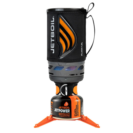 JETBOIL: JETBOIL Flash 1.0L