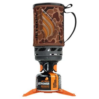 JETBOIL: JETBOIL Flash 1.0L