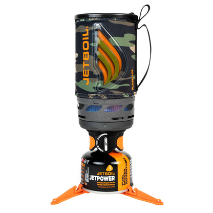 JETBOIL: Jetboil Flash 1.0L