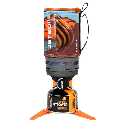 JETBOIL: Jetboil Flash 1.0L
