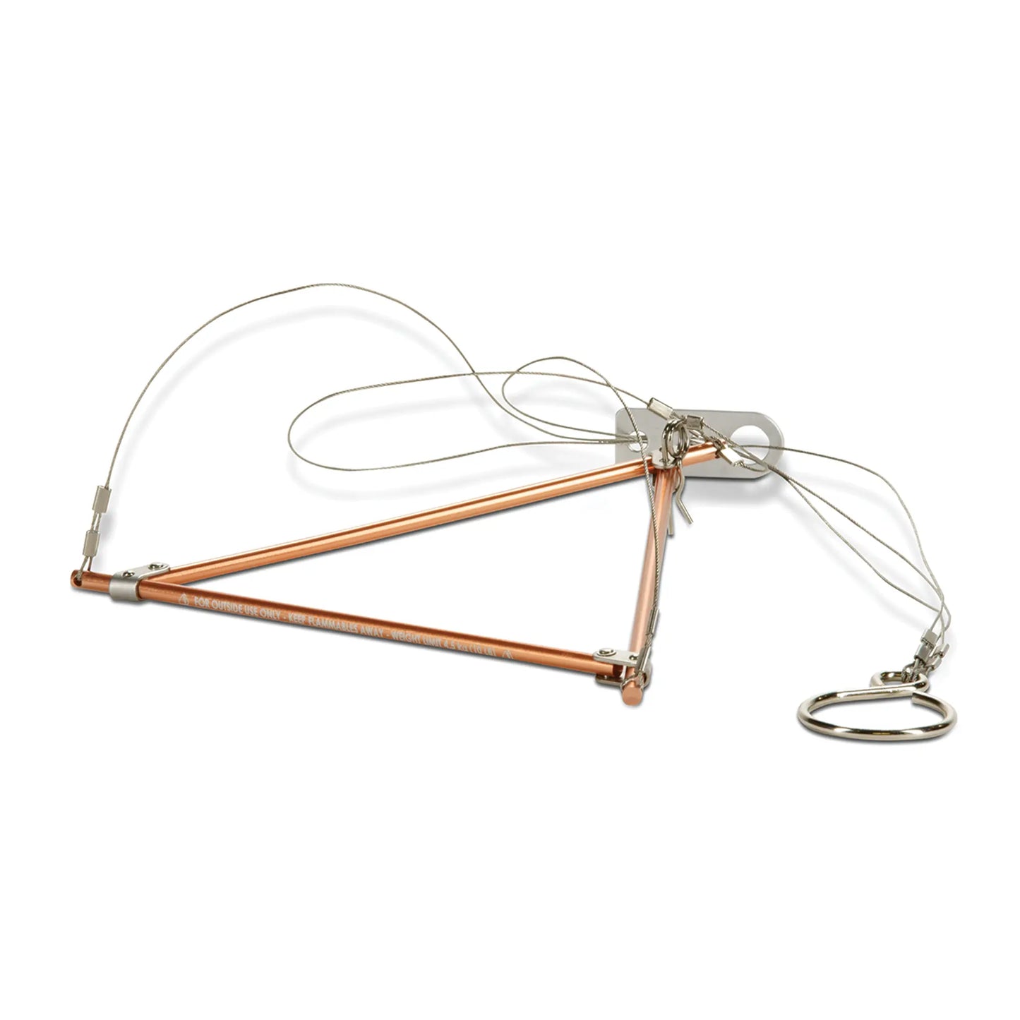 JETBOIL: Hanging Kit 2.0