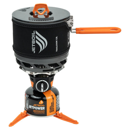 JETBOIL: Jetboil TrailCook 1.2L