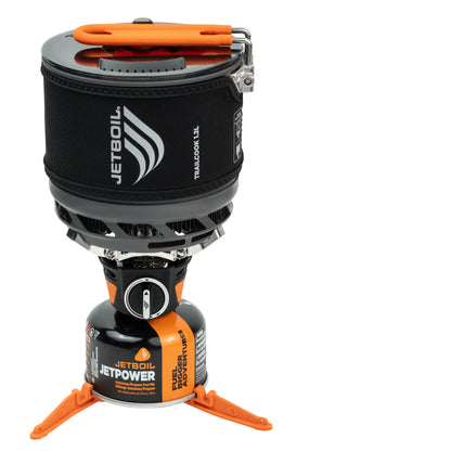 JETBOIL: Jetboil TrailCook 1.2L