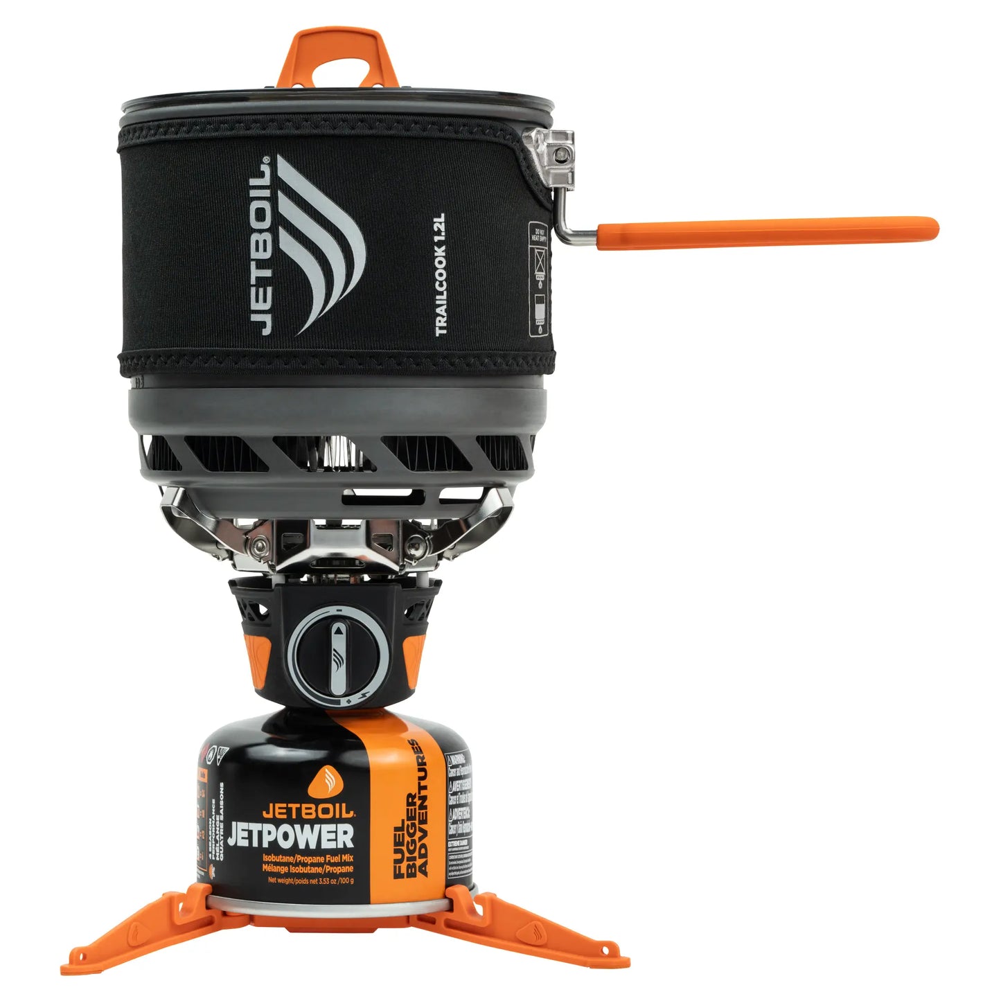 JETBOIL: Jetboil TrailCook 1.2L