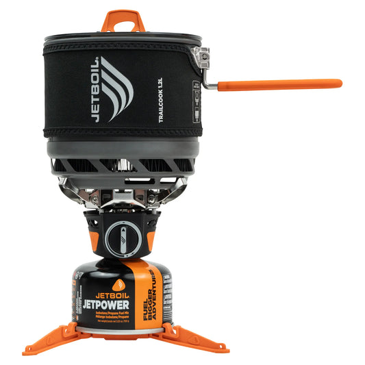 JETBOIL: Jetboil TrailCook 1.2L
