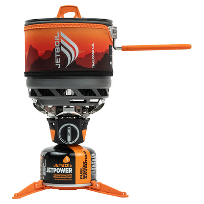 JETBOIL: Jetboil TrailCook 1.2L