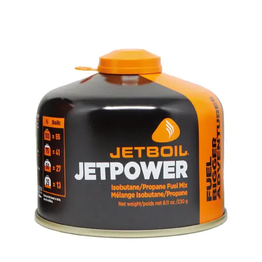 JETBOIL: Jetpower 230G