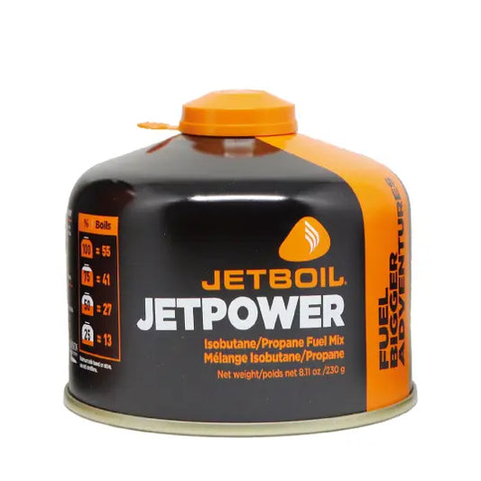 JETBOIL: Jetpower 230G