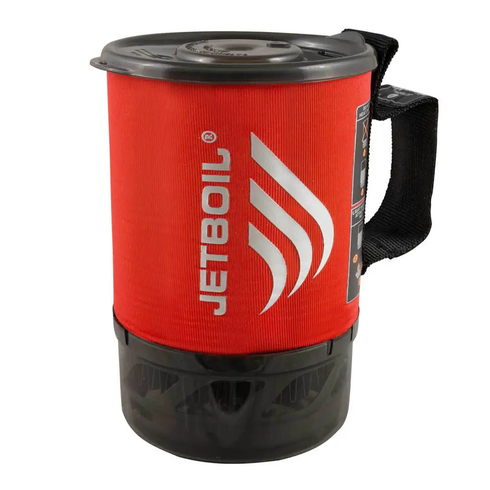 JETBOIL: Jetboil MicroMo