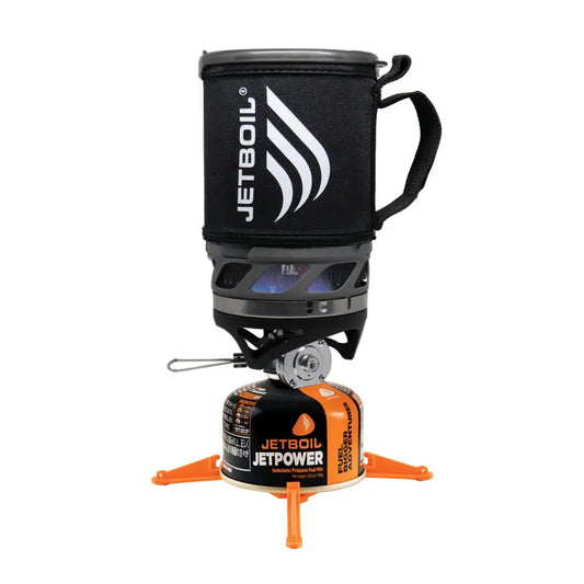 JETBOIL: Jetboil MicroMo