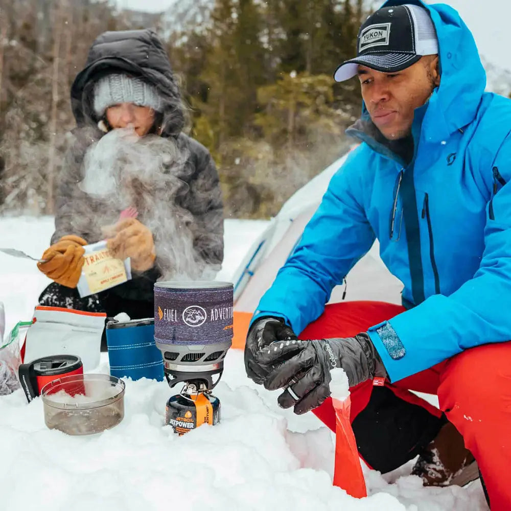 JETBOIL: Jetboil MiniMo