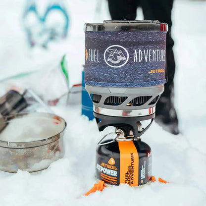 JETBOIL: Jetboil MiniMo