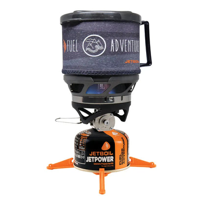JETBOIL: Jetboil MiniMo