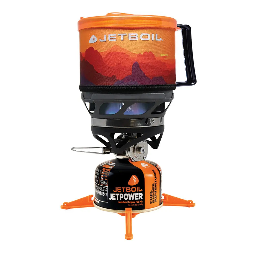 JETBOIL: Jetboil MiniMo