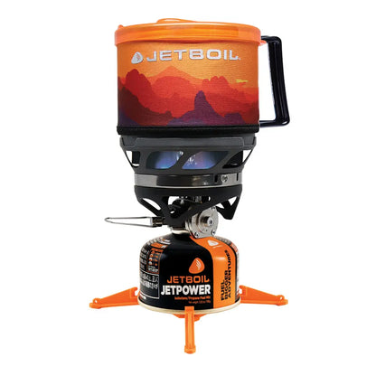 JETBOIL: Jetboil MiniMo