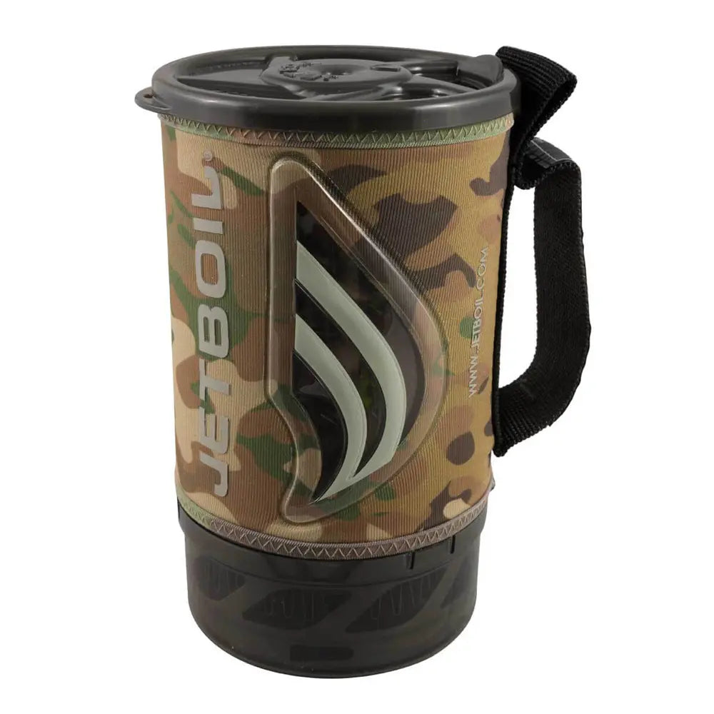 JETBOIL: Jetboil Flash