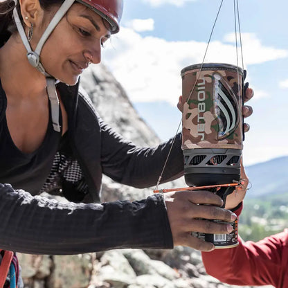 JETBOIL: Jetboil Flash