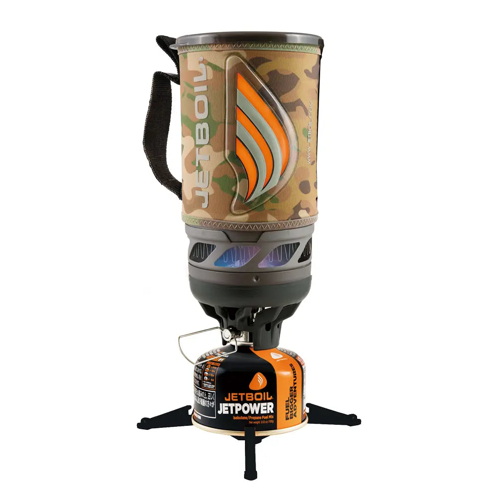 JETBOIL: Jetboil Flash