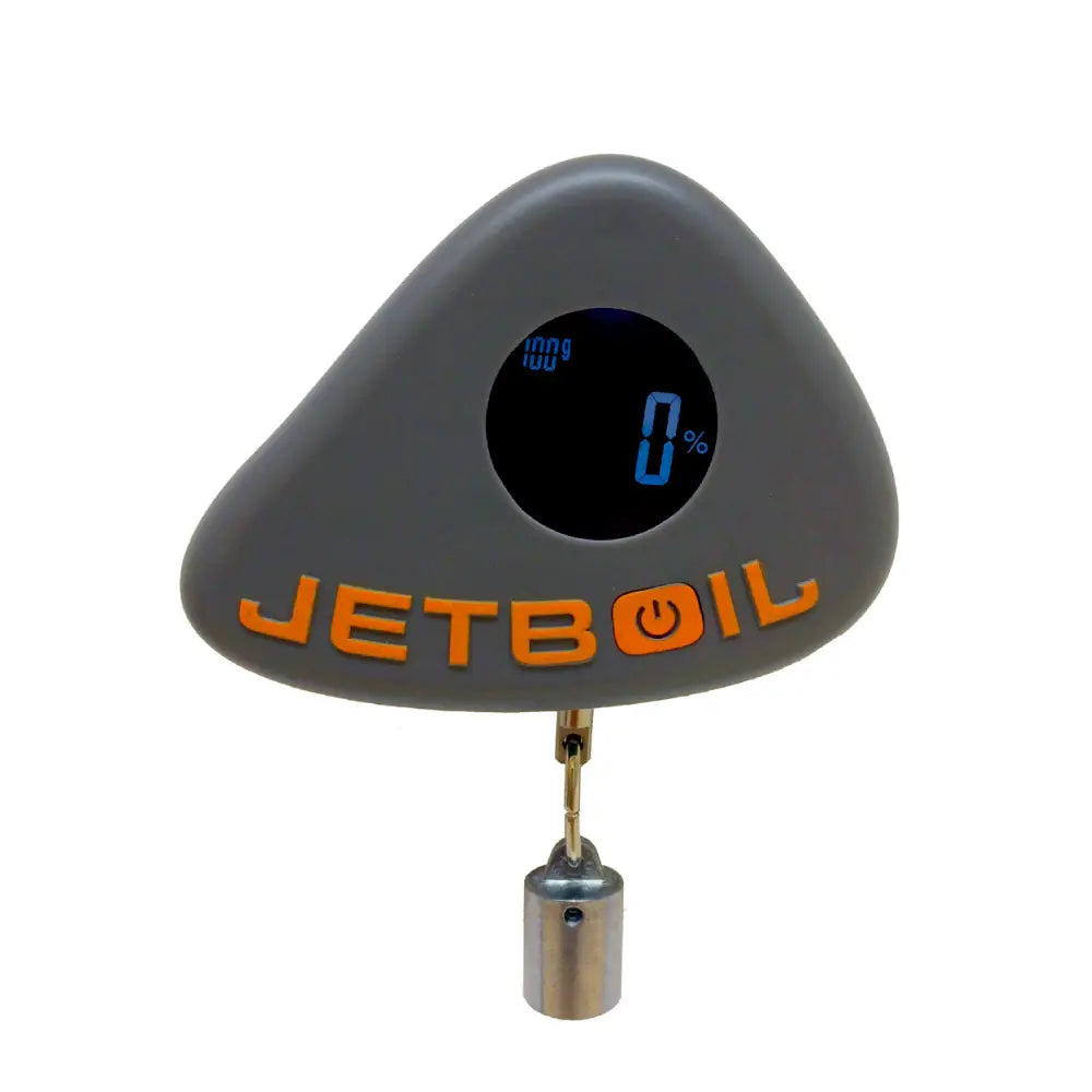 JETBOIL: Jetgauge