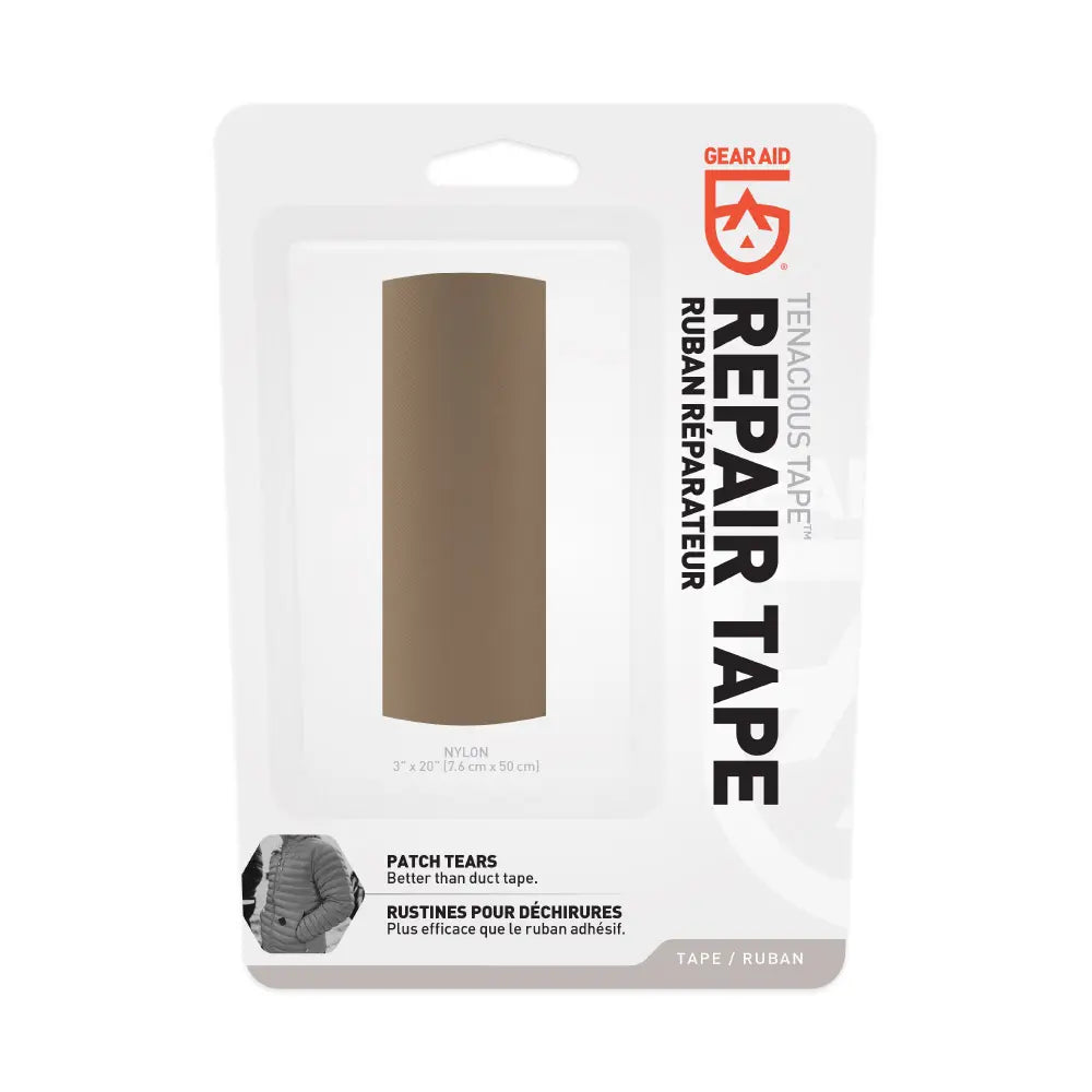 GEAR AID: Tenacious Tape Repair Tape