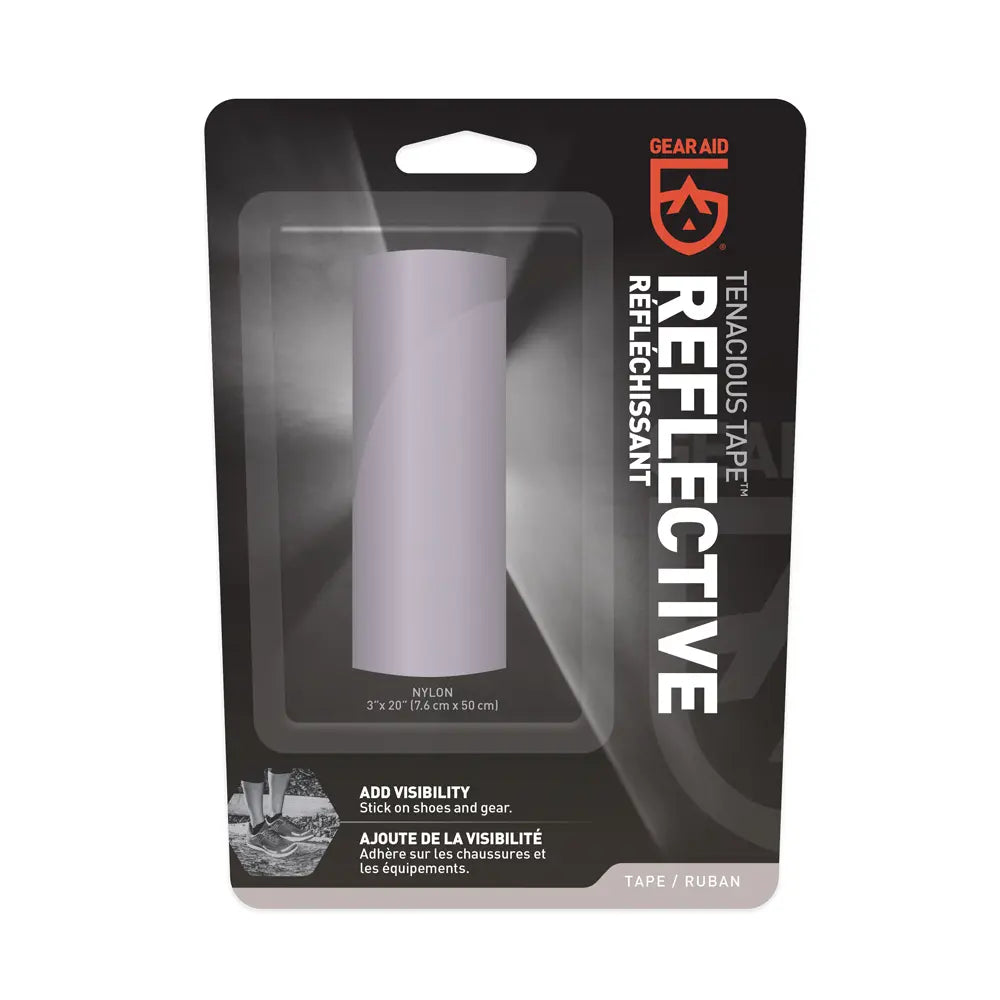 GEAR AID: Tenacious Tape Reflective Tape