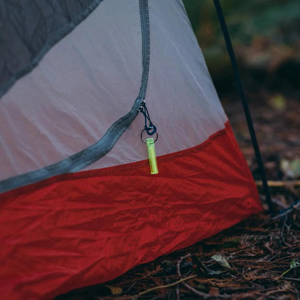 GEAR AID: Ni-Glo Gear Marker