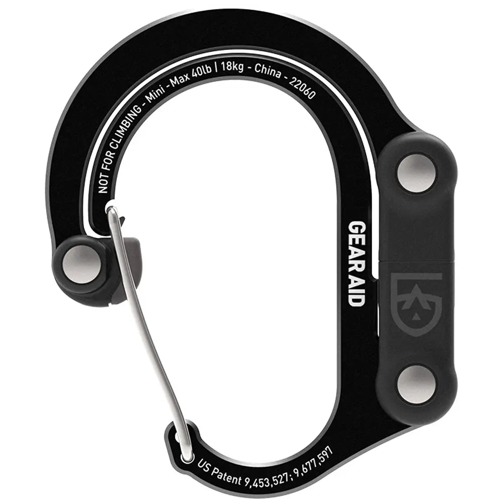 GEAR AID: HEROCLIP MINI