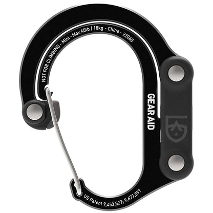 GEAR AID: HEROCLIP MINI