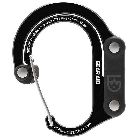 GEAR AID: HEROCLIP MINI