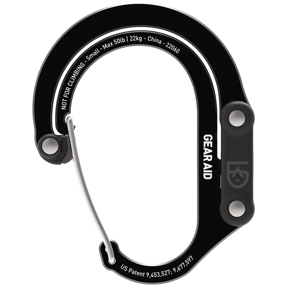 GEAR AID: HEROCLIP SMALL