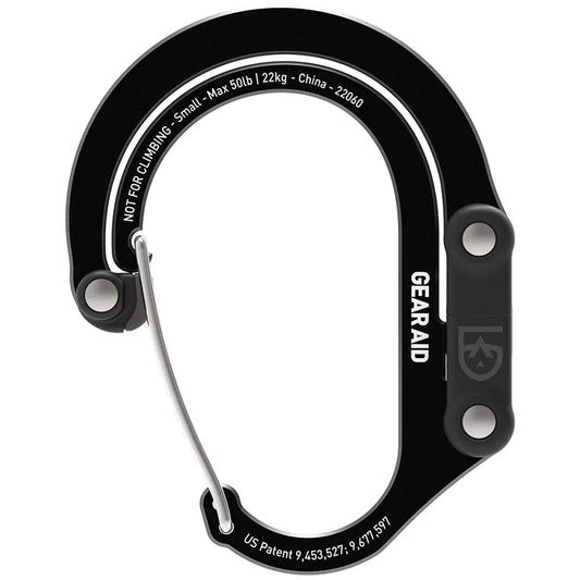 GEAR AID: HEROCLIP SMALL