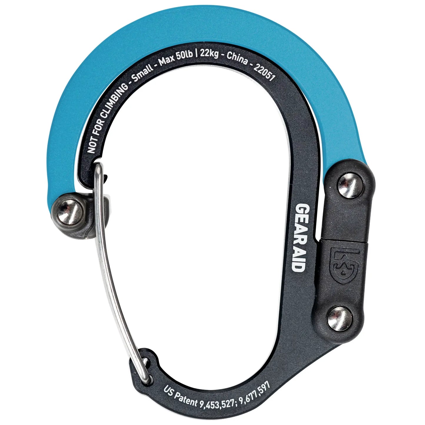 GEAR AID: HEROCLIP SMALL