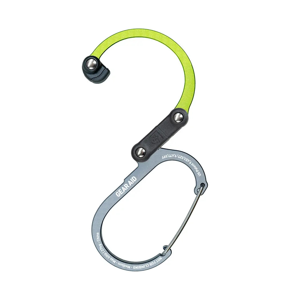 GEAR AID: HEROCLIP MEDIUM