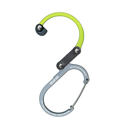 GEAR AID: HEROCLIP MEDIUM