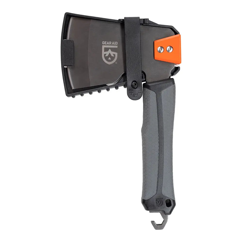 GEAR AID: BALTA Compact Hatchet