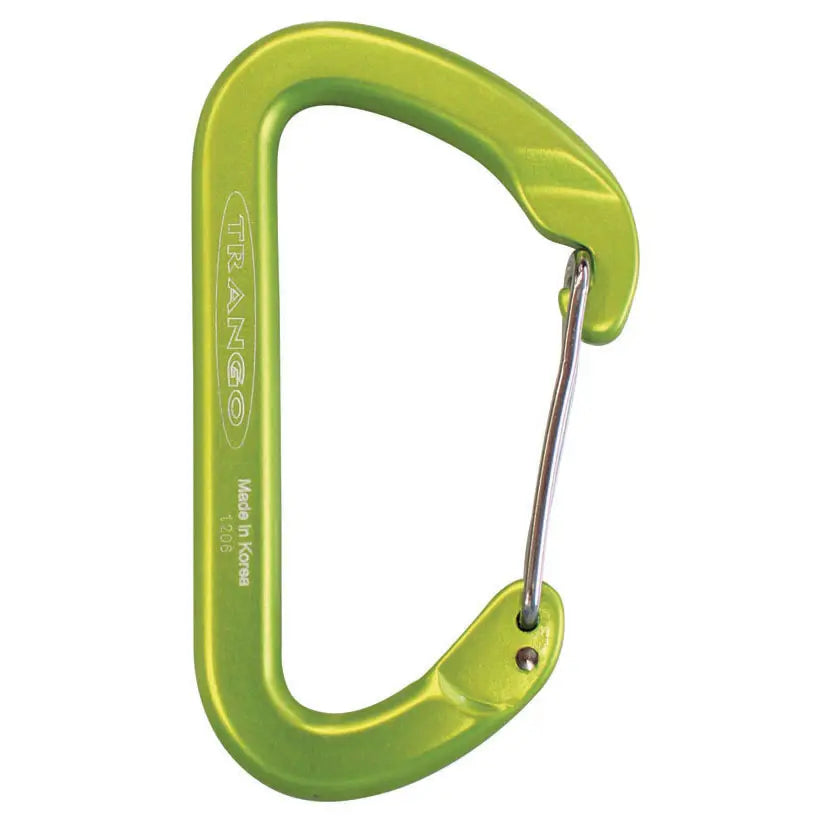 TRANGO: Neo Classic Wiregate