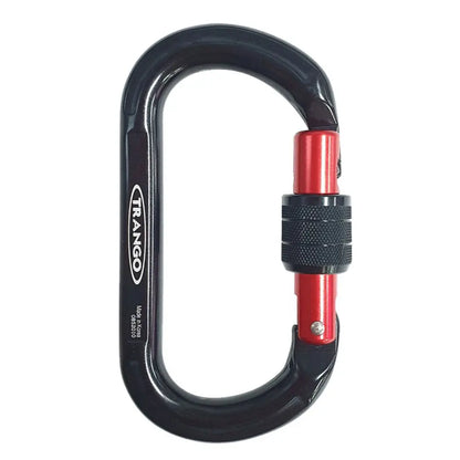 TRANGO: Oval K Lock