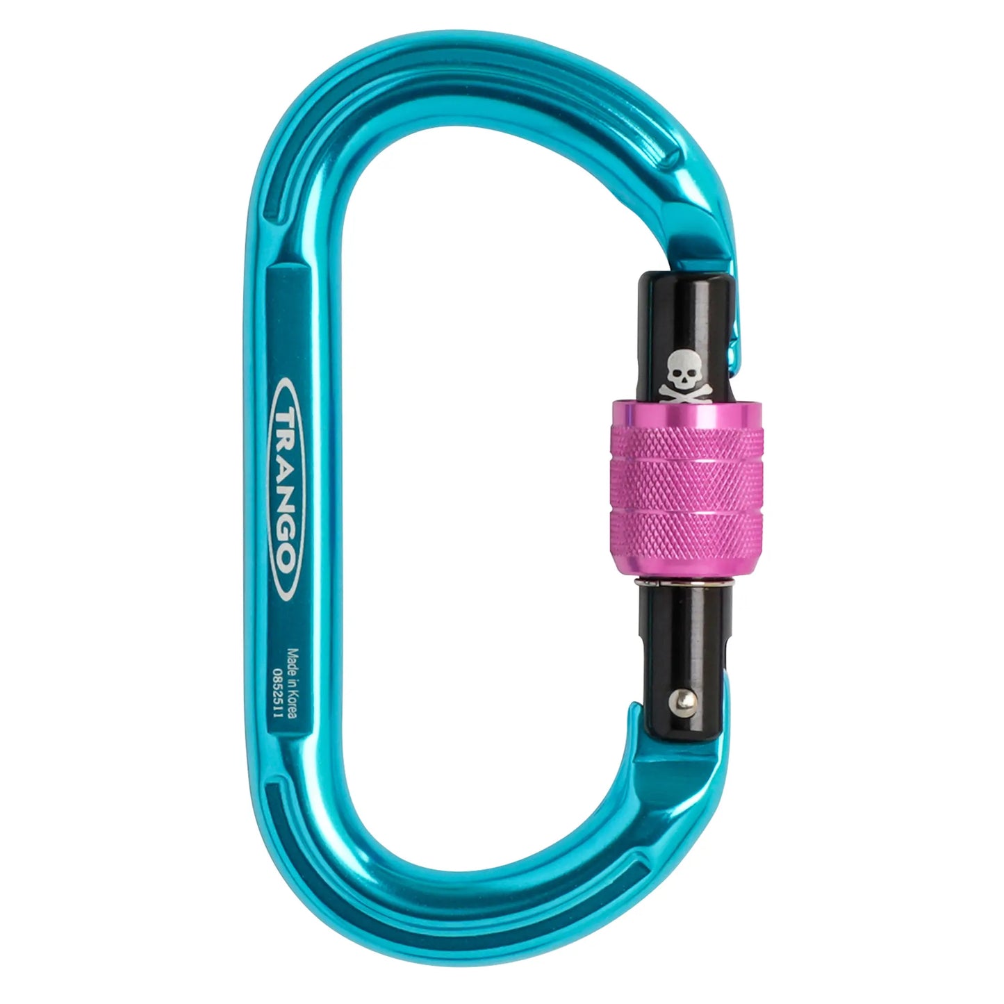 TRANGO: Oval K Lock