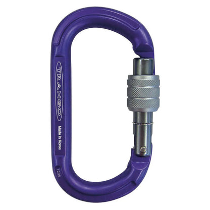 TRANGO: Oval K Lock