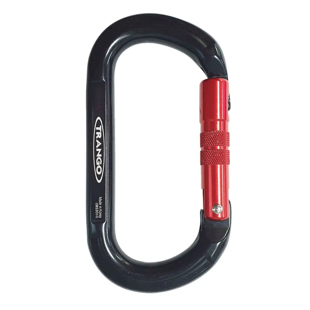 TRANGO: Oval K St