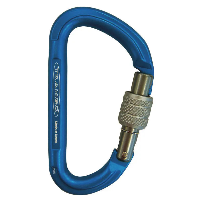 TRANGO: Big D K Lock