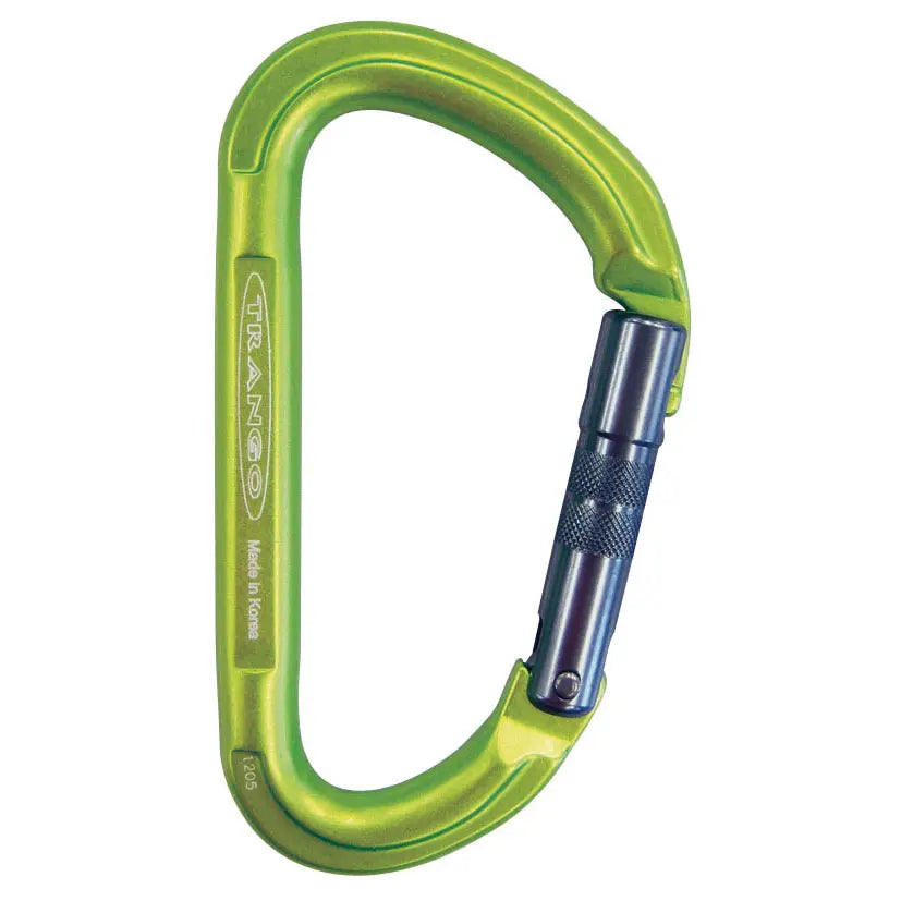 TRANGO: Big D K ST