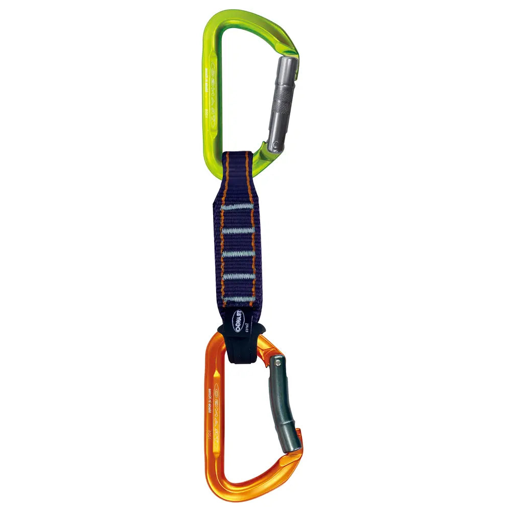 TRANGO: Tough Quickdraw Set K12